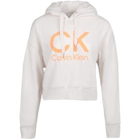 Resim Calvin Klein CALVIN KLEIN KADIN SWEATSHIRT PF2T2292-0LY 