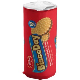 Resim Aldiva Kakaolu Kremalı Bisküvi 10x30 G 