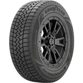 Resim Goodyear Wintercommand 215/55R17 98V Xl M+S 3Pmsf Kış Lastiği 2025 