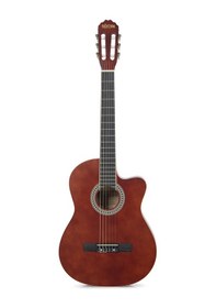 Resim Ravenni Rcg120Brc Naturel Klasik Gitar 