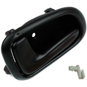 Resim Toyota Corolla 1995-2002 İçin Sol Kapı İç Açma Kolu 69206 12120 