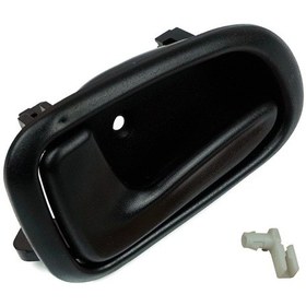 Resim Toyota Corolla 1995-2002 İçin Sol Kapı İç Açma Kolu 69206 12120 