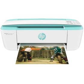 Resim Hp T8W46C Deskjet Ink Advantage 3785 All-In Yazıcı 