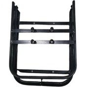 Resim Gear5 Çanta Demiri Sürgülü Ergolayn - Honda PCX (2021-2024) 