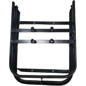 Resim Gear5 Çanta Demiri Sürgülü Ergolayn - Honda PCX (2021-2024) 