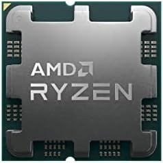 Resim Amd Ryzen 7 7700X AM5Pin 105W Fansız (Box) 