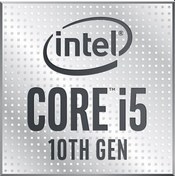 Resim Intel Core İ5 10400f 12mb 6çekirdekli Vga Yok 1200p 65w Kutusuz+fansız 