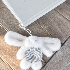 Resim TOi TOi MİNİ - Blu Duyusal Diş Kaşıyıcı 