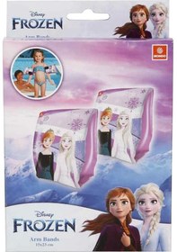 Resim Frozen Şişme Kolluk S00016523 Çok Renkli 