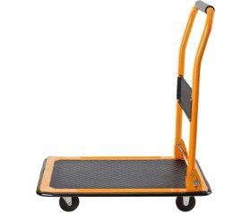 Resim Titi 6482 Katlanır Paket Taşıma Arabası 300 kg 