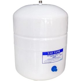 Resim Su Arıtma Cihazı Tankı 2.2 Galon 8 Litre Tank Vanası 8 Litre-8 