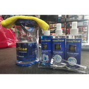 Resim Goodyear Araçlar Için Kışlık Bakım Seti 