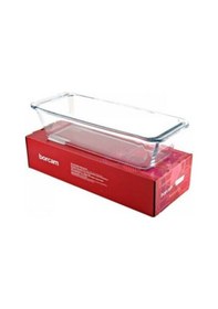 Resim Paşabahçe Borcam Baton Kek Kalıbı 1630 CC 59104 