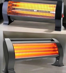 Resim Genel Markalar DP-1200 AYAK ALTI ISITICI 