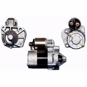 Resim MARŞ MOTORU VALEO D7E R19/CLİO 1.4/.16 BENZİNLİ STR3200 Bosch