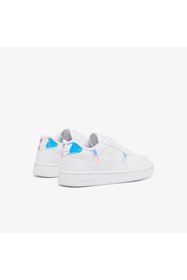 Resim Lacoste T-Clip Çocuk Beyaz Sneaker 