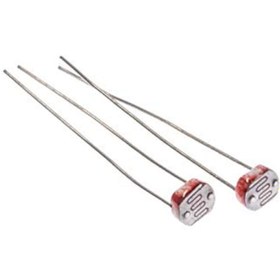 Resim 5 MM 5528 Ldr Işık Sensörü 