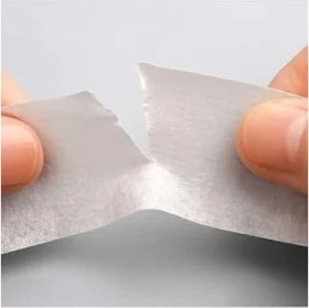 Resim 6 Adet Maskeleme Bandı Boya Bandı 24MM x 25M Kağıt Bant 