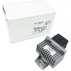 Resim Peugeot 206 Isıtma Rölesi 