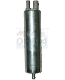 Resim Meatdoria 76599e Yakıt Pompası Bmw M57 M47 E39 E46 E38 X5 E53 Land Rover Freelander I Range Rover Iıı Opel Omega B 16146757305 Diğer 