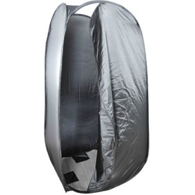 Resim Godox Giyinme Çadırı 100x90x193 cm Dt-01 