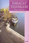 Resim İhracat Teşvikleri/Teori-Uygulama Alfa Yayıncılık