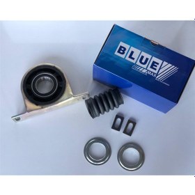 Resim SAFT ASKI TAKOZU SPRINTER - CRAFTER 47 MM KOMPLE- 2E0598351C A9064101381 A9064101881 2E0598351B ORS RULMANLI 