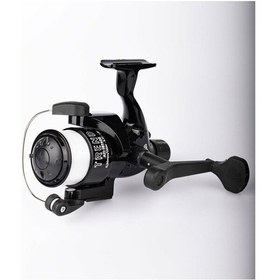 Resim Trend 140 Siyah 1bb Misinalı Genel Kullanım Olta Makinesi 