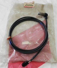 Resim Mitsubishi Canter FE859 Abs Sensörü Arka Sağ MK429612 