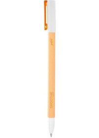 Resim Scrikss Smoothie Jel Kalem 0.7 Mm Turuncu 