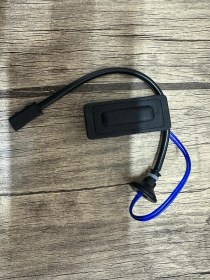 Resim Chevrolet Aveo T300 Bagaj Açma Düğmesi 96940890 