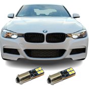 Resim Fardoktoru Bmw F30 Led Park Ampulü H6w Photon Ph7744cb 