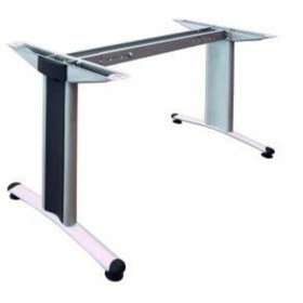 Resim DİZAYNAKS Zehra Ofis Büro Toplantı Masa Ayak Takımı 