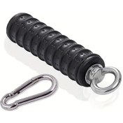 Resim Sunshine011 1 Adet Triceps Antrenman Ipsi Ev Ve Spor Salonu Makinesi Icin Cable Cekme Tutamacı 