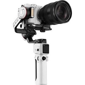 Resim Zhiyun Crane M3S Combo El Gimbalı 