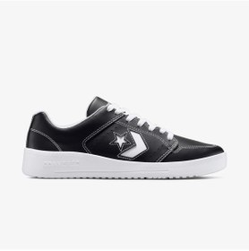 Resim Converse Skate Unisex Siyah Sneaker A15628c Siyah 