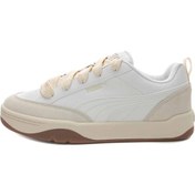 Resim 397262-11 Puma Park Lifestyle Og Erkek Spor Ayakkabı Beyaz 397262-11 Beyaz 