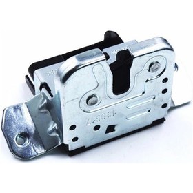 Resim Bagaj Kapak Kilidi 7p0827505g Wisco Volkswagen Sharan 10-20/ Touareg 11-18 Arası Uyumlu 