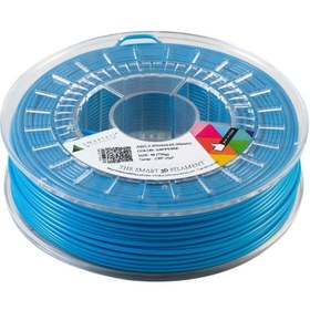 Resim Smart Materials 3D Smartfil ABS 2.85mm SAFİR 750g Filament 
