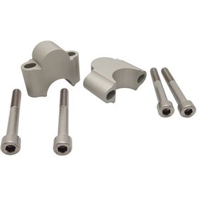 Resim Bay4Global Bmw R1200Gs Gidon Yükseltme Gri 2004 - 2007 