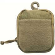 Resim Willowhaven Khaki Taktiksel Molle Edc Kompakt Çanta Organizer Dayanıklı Av Balıkçılık Aksesuar Haki 
