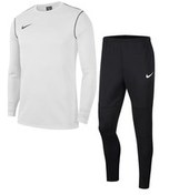 Resim Nike M Park 20 Knit Track Antrenman Eşofman Takımı 