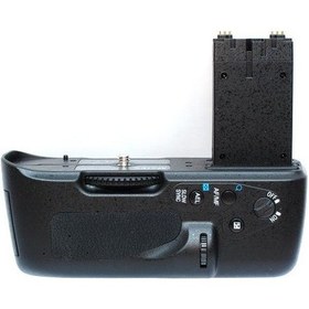 Resim Sony Alpha A850- A900 için Meike Battery Grip Vg-C90Am 