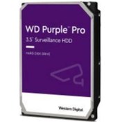 Resim 10 Tb Wd 3.5 Purple Sata3 7200rpm 256mb 7/24 Guvenlık Wd101purp 