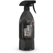 Resim Gyeon Q²M Iron Wheelcleaner Demir Tozu Etkili Jant Temizle.1000Ml 