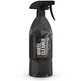 Resim Gyeon Q²M Iron Wheelcleaner Demir Tozu Etkili Jant Temizle.1000Ml 