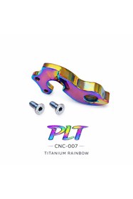 Resim PLTCNCPART'S Argon 18, Carraro, Canyon, Corrotec Bisiklet Kadro Kulağı 