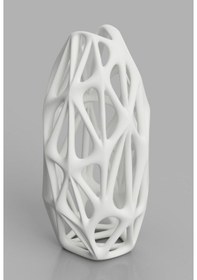 Resim Opencart Organik Vazo Sadece Plastik Aparattır 