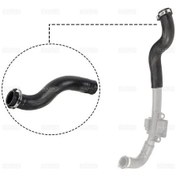 Resim Rapro-12501 - Turbo Hortumu Buyuk Renault : Kangoo Iıı 1.5dcı 