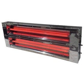 Resim Yade 220v 6kw Isıtıcı 